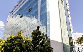 Allia Gran Pampulha Suites